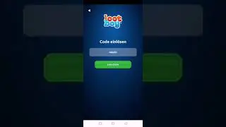 New Lootboy Code 2021 | Neuer Lootboy Code 2021