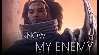 To know my enemy || Yasuo and Yone