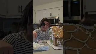 Adel Ginger Bread
