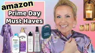 Viral AMAZON PRIME DAY DEALS You Need To See!