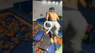 10 second hide & seek gym edition 2024
