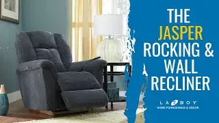 La-Z-Boy Reviews: The Jasper Rocking & Wall Recliner