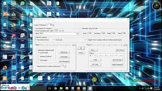 How to make a CIF file (Crystallography Information file) via FullProf Soft. for VESTA software use