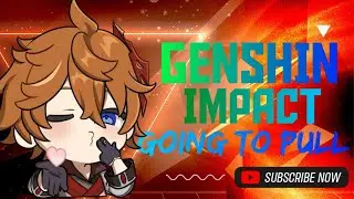 Can I Get Tartaglia | Genshin Impact