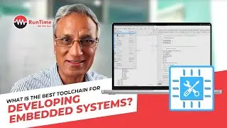 What the best Toolchains for developing embedded systems ?