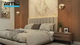 3d Architectural visualisation for Noida Residency #interiors #3dsmax #architecture #vray
