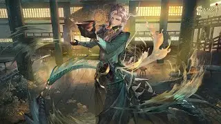 【Onmyoji】- Taki | Hướng Dẫn Thức Thần