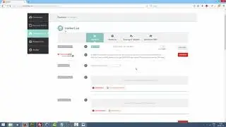 Create a Subdomain with Digital Ocean