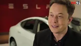 Elon Musk; Crazy Or Genius?