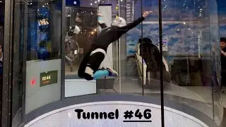 Tunnel #46