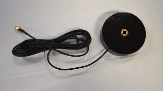 Allystar showcases GNSS chip, antenna at ION GNSS+ 2018