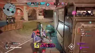 jugadas con suerte xd