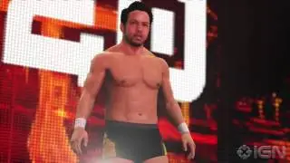 WWE Universe | Special | WWE 2K16 Roster Reveal Week 2