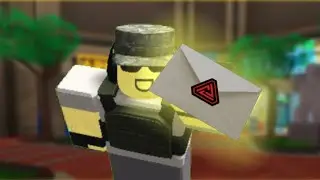 Scout Opens The Envelope At The Lobby (TDS Animation/Meme?)