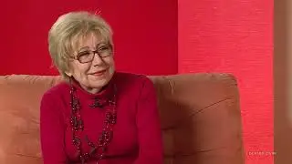 Z glasbo živim: Lidija Kodrič