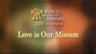 Love Is Our Mission