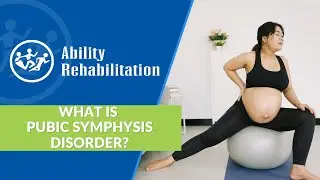 What is Pubic Symphysis Disorder?