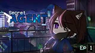 Secret Agent EP 1 
