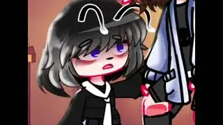 #гача #gacha #анимация #gachaclub #гачалайф #рек #гачаклуб #gachalife