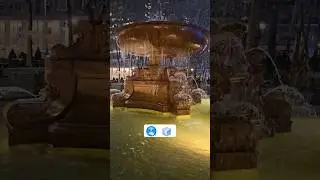 NYC Snow