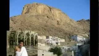 Jabal Nur_31 Juli 2012