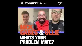 What's your problem, mate? Mental health: Men talking loneliness, identity and living in the present