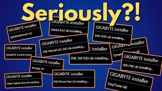 Are The 'Motherboard Drivers' Important To Install?