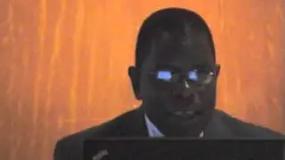 Oladimeji Oladepo on anti-malarials in Nigeria