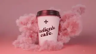 ASH - Moliendo Cafe (audio)