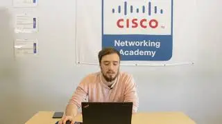Cisco CCNA настройка сетевых устройств