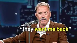 Yellowstone Teases Season 6 Return with Kevin Costner!