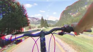 Inizia la bella stagione in Val di Fassa