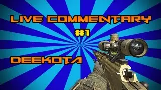 Road to a Clip Ep.1 | The Chokes are Real | DEEKOTA