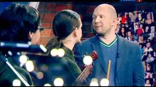 Ток-шоу Профилактика, эфир от 17.02.2012