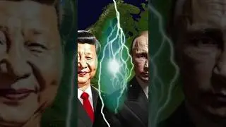 Friendly Countries That Become Enemies 😳 #shorts