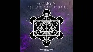 proNobis - Up In The Air