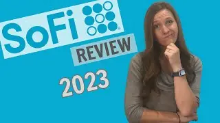 SoFi Bank Review 2023 // Is SoFi Worth it?