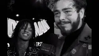 Post Malone ft. Swae Lee type beat 