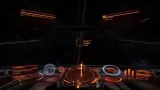Elite: Dangerous - Part 1 (Out in the Open)