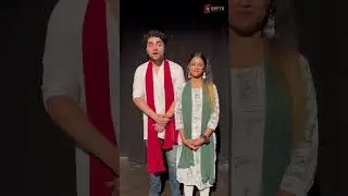(Collage) The Musical Rendering ( School of Acting)
