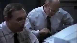 Apple commercial Making It Easier