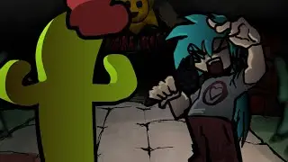 Brawl Star EXE! Friday Night Funkin' - Full Combo!! - Supercell Funkin