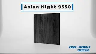 Asian Night 9550