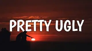 Tierra Whack - Pretty Ugly (Lyrics) (From Ginny & Georgia Season 2)