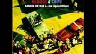 crips - east side rip rider
