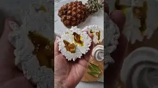 Вышел в свет мой сборник коммерческих зефирных рецептов 🫶 339 страниц ,100 рецептов,3 технологии🔥