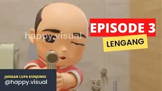 EPS 3 - Lengang