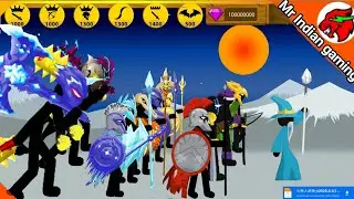 stick war legacy chinese mod unlimited gems free download 🫠...