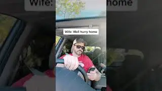 What to do when waiting in car line for your kids