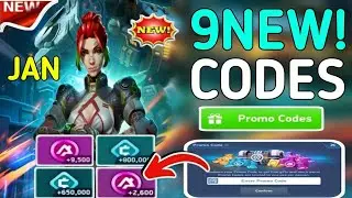 💥NEW CODES 💥 MECH ARENA PROMO CODES 2025 - MECH ARENA CODES JANUARY 2025 - MECH ARENA CODES